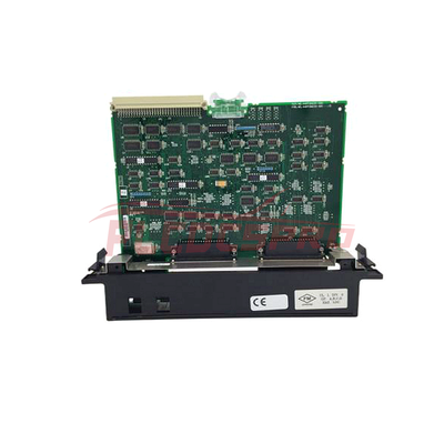 GE Fanuc IC697BEM733 Scanner Remoto de E/S