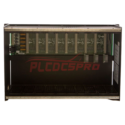 IC697CHS782 | GE Fanuc | Rack Integrador VME