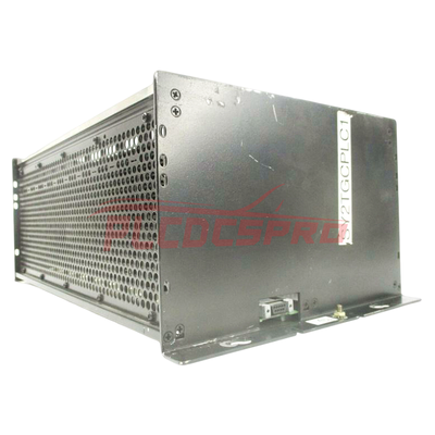 IC697CHS790 | GE Fanuc | Montagem Traseira de 9 Slots