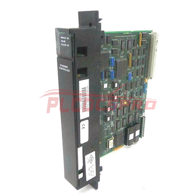IC697CMM731 | GE Fanuc Модул за интерфейс на широколентов MAP