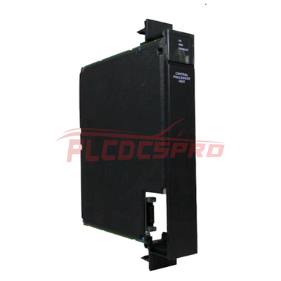 IC697CPU731 | Unidad Central de Procesamiento GE Fanuc CPU 731