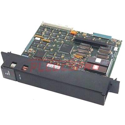 IC697CPU771 Modul CPU Ekspandabel Seri GE Fanuc 90-70