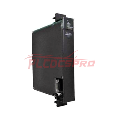 IC697CPU780 | وحدة المعالجة المركزية لسلسلة GE Fanuc 90-70