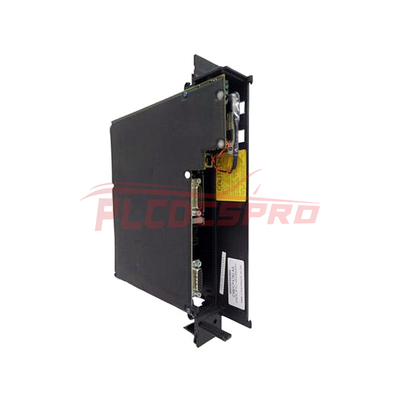 GE Fanuc CPU Processor IC697CPX935 Module
