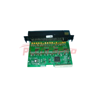 Módulo de Entrada/saída Discreto GE Fanuc Série 90-70 IC697MDL241