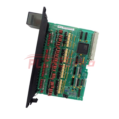 IC697MDL350 | GE Fanuc Emerson | Modul Output Logika Diskrit