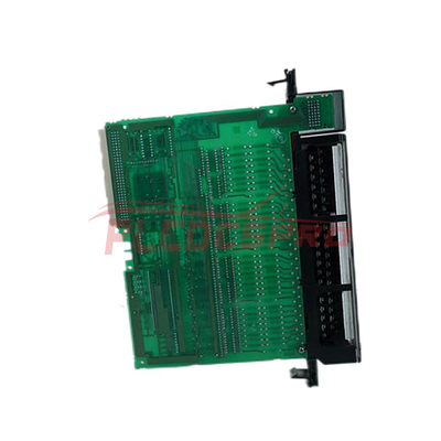 Mô-đun đầu vào logic rời rạc Series 90-70 IC697MDL GE Fanuc IC697MDL653