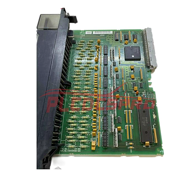 IC697MDL740 | GE Fanuc | Modulo di uscita discreta 24/48V dc 2A