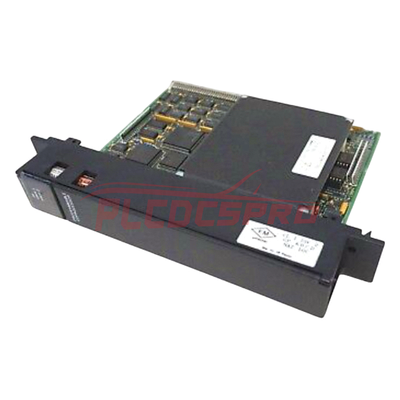 Módulo Coprocessador Programável GE Fanuc Série 90-70 IC697PCM711