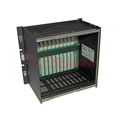 GE Fanuc | Rx7i PACsystem | IC698CHS009 I/O Рейка