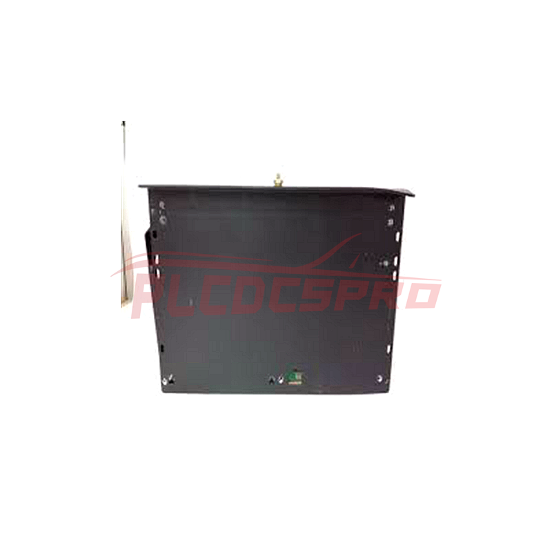IC698CHS117 | GE Fanuc Rx7i PACsystem | PLC keret, 17 foglalat, elülső szerelés