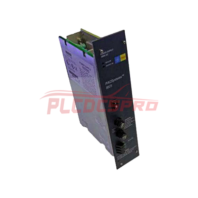 Mô-đun Nguồn Điện Đa Năng GE Fanuc IC698PSA100E