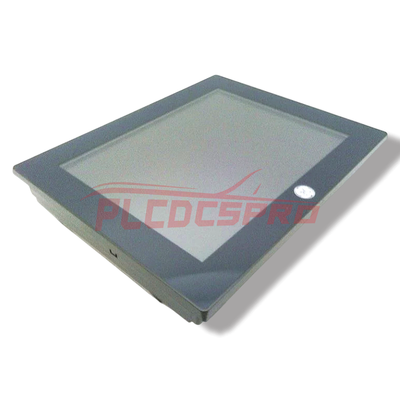 GE IC755CSS12CDA Màn hình cảm ứng TFT LCD 12,1 inch
