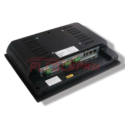 IC755CSS12CDB | Giao diện điều khiển GE Fanuc QuickPanel+