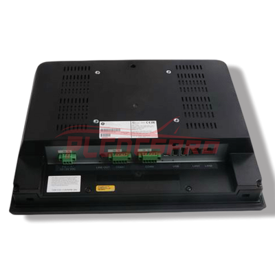 Giao diện điều khiển đa chức năng GE Fanuc IC755CSS12CD