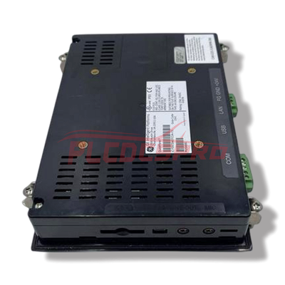GE Fanuc IC755CSW07CDA Màn hình điều khiển giao diện vận hành QuickPanel+ 7 inch