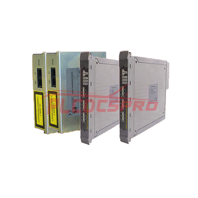 T8233 | ICS Triplex | อินเทอร์เฟซวินิจฉัยแบบเสียบพอร์ตพลังงาน