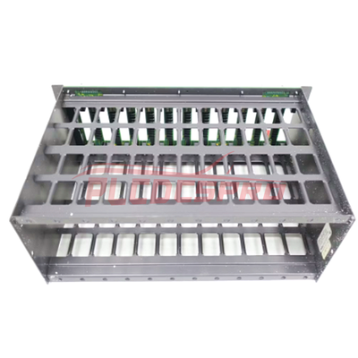 IEMMU11 | ABB moduļa stiprināšanas vienība (aizmugures stiprinājums)