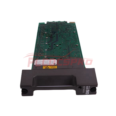 ABB Bailey IEPAS02 Захранващ модул 6638001A3