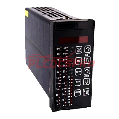 IISAC01 | ABB Bailey Analogna Kontrolna Stanica (SAC)