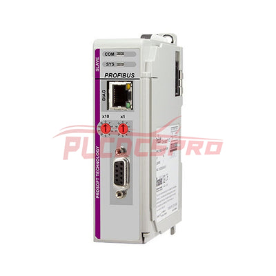 ILX69-PBS | Mô-đun Giao tiếp Nô lệ PROFIBUS Prosoft Rockwell