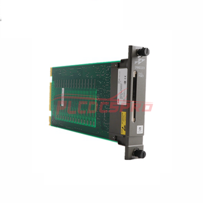 IMASI23 | Mô-đun đầu vào nô lệ tương tự Symphony ABB Bailey