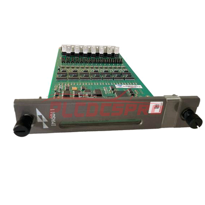 IMASO11 | ABB Bailey | INFI 90 Analog Çıkış Köle Modülü