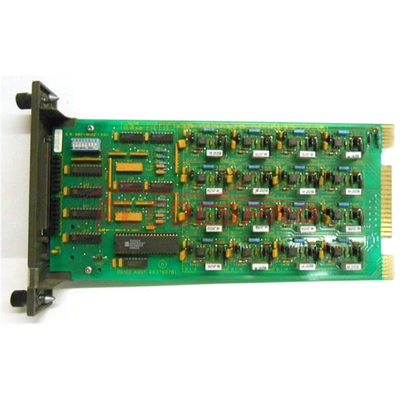 IMDSI02 | ماژول ورودی برده دیجیتال ABB Infi 90، دست دوم