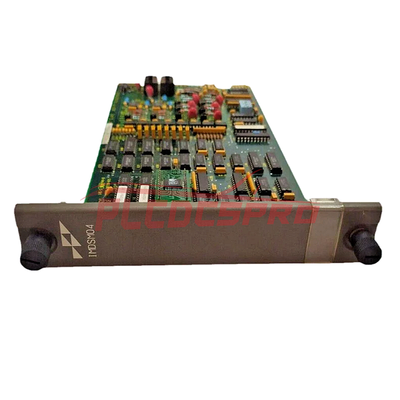 IMDSM04 | ABB Bailey | INFI 90 Darbe Girişi Köle Modülü