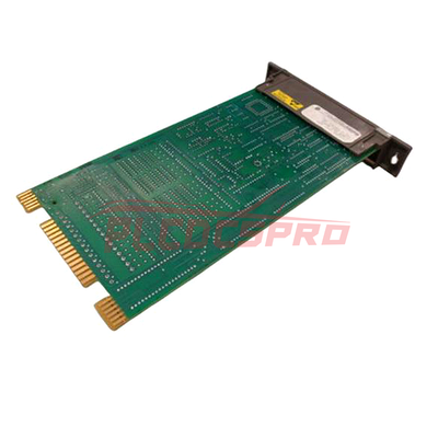 IMFBS01 | ماژول برده باس میدانی ABB Bailey