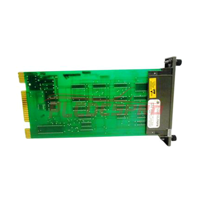 IMFCS01 | ABB Bailey Infi 90 | Frekvenču skaitītājs