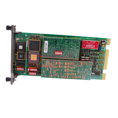 IMHSS03 | Симфония Хидравличен Серво Модул | Bailey ABB