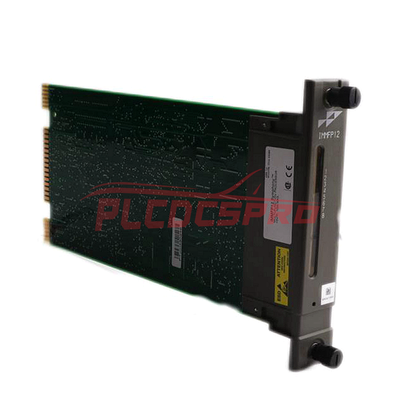 ABB Bailey IMMFP12 Çok Fonksiyonlu İşlemci Modülü Yeni