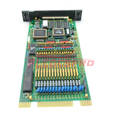 IMSED01 | Módulo Digital de Sequência de Eventos ABB Bailey Symphony