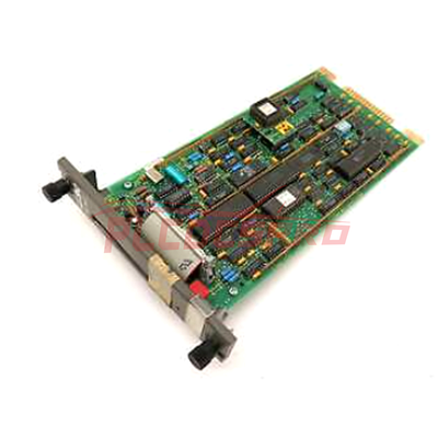 ABB Bailey INBTM01+INLIM03 autobusa pārslēgšanas modulis ar cilpas saskarni