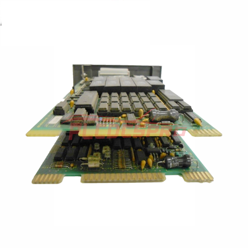 Module de transfert ABB Bailey INICT01 INFI-NET vers ordinateur