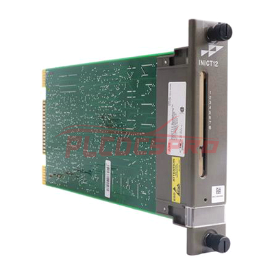 INICT12 | Modulo di trasferimento ABB Bailey Infi-Net a computer