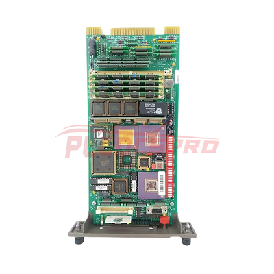 INIIT03 | ABB Bailey Infi-Net към Infi-Net модул за прехвърляне