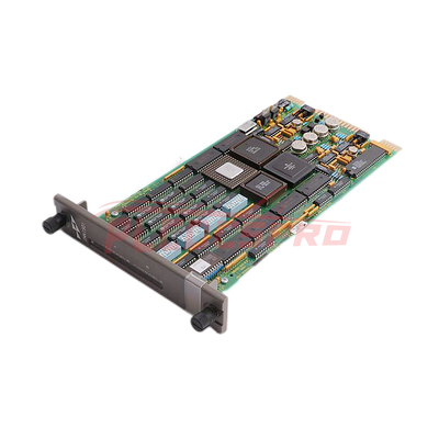 INNIS01 ABB Bailey Терминален Модул Оригинален Нов