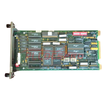 INNPM01 | Modulo di Elaborazione Rete ABB Bailey