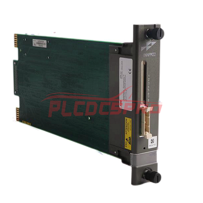 ABB INNPM22 | Bailey Infi 90 | Módulo Processador de Rede