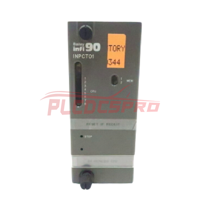 INPCT01 | ABB | Mô-đun Chuyển Đổi Vòng Lặp Nhà Máy Sang Máy Tính