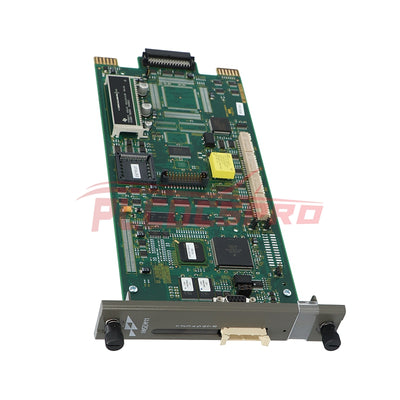 INSEM11 | ABB notikumu secības galvenais modulis