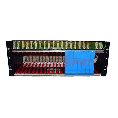 IOCHAS-0001R 4412052 | Honeywell váz