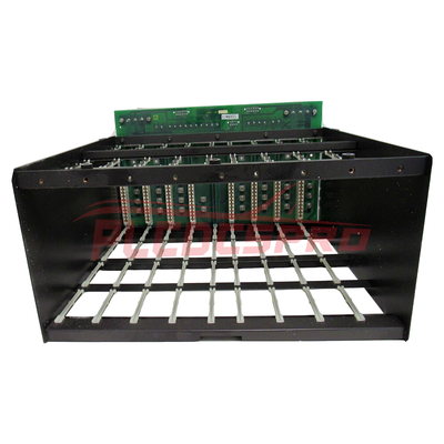 ABB Bailey IPCHS01 Power Module Chassis