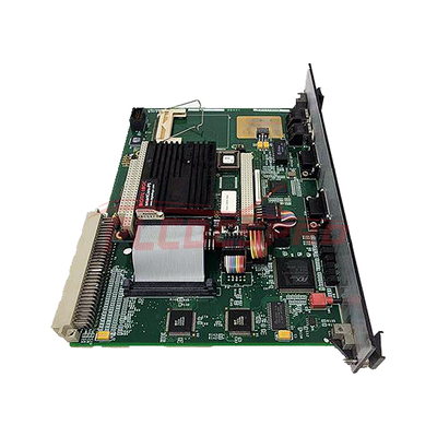 GE IS200ACLEH1ACB Модул за контролен слой на приложението