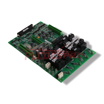 Bảng I/O Analog General Electric GE IS200AEADH4A