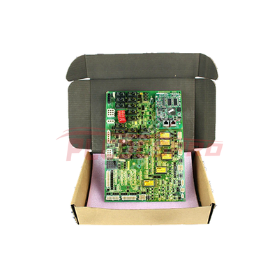 GE Mark VI IS215AEPCH1EB турбина басқару тақтасы