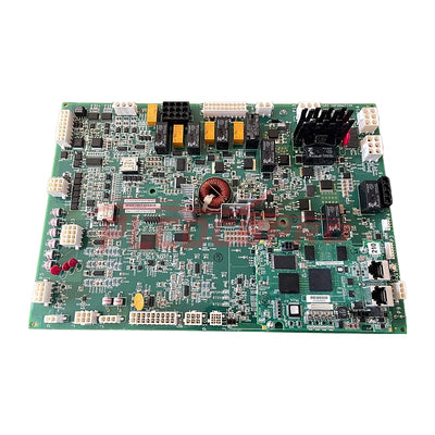 GE Mark VI/VIe IS200AEPAH1BJD(IS215WEPAH2BB) PCB Board