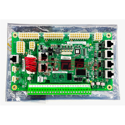 IS200AEPCH1BAA | General Electric Mark VI сериялы тізбек тақтасы